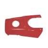 TOP COVER OF FUEL TANK (OVERHEAD FUEL PUMP) (RED) (INJECTION MODEL)
