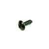 Philips Screw, Round head, Tap