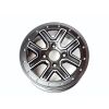 14 "REAR ANTI-STRIPPING RIM