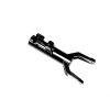 U01_STEERING COLUMN_MATTE BLACK