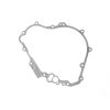 LEFT CRANKCASE COVER GASKET