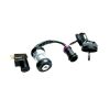 POWER DOOR LOCKS