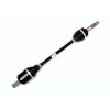 U01_CONSTANT VELOCITY DRIVE SHAFT FL