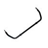 R/B U01D16100002 U01_FRONT BALANCE BAR ASSY-SOLID-BLACK PAINT