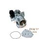 Throttle Body Ass'y