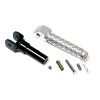 FOOTREST ASSY, LH, FRONT