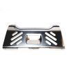 U01 FRONT BUMPER GUARD (AL)