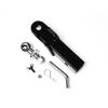 TRAILER HITCH ASSY.