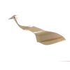 R/B 360294P RIGHT FRONT HEADLIGHT FRAME  (SAND) (PAINTING)