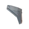 LH Upper Panel,Cement Grey