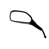 REAR VIEW MIRROR LEFT (ONLY FOR EUROPE) (MARK E4-81R-000208)
