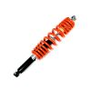 U01 REAR SHOCK ABSORBER RED