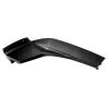 REAR FENDER SIDE RAIL, LH.
