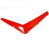 FENDER,REAR-LH-VIBRANT RED