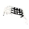 Black Alloy Nerfbar, Right