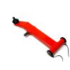 A-ARM,FR-UPR-RH-ASSY-VIB RED MET