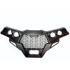 Grill, Front