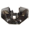 R/B A02H10701002 PEAK BLACK FRONT PANEL