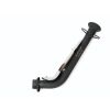 R/B A02-A310000-PB0-00+A02-A302001-PB0-00+ A01-A330000-000-00 FRONT EXHAUST PIPE ASSY(LONG VEHICLE)