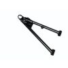 U01_UPPER WELD ARM ASSY FR_MATTE BLACK