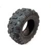 Rear tire AT25X10-12 79F 4PR（DURO）（E4-75R-0012912）