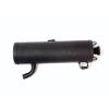MUFFLER