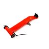 A-ARM,FR-UPR-LH-ASSY-VIB RED MET