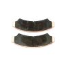 R/B S03E15A20002, FRONT BRAKE PAD
