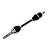 FL CONSTANT VELOCITY DRIVE SHAFT ASSY