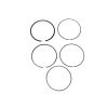 PISTON RING SET