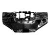 U01 UPPER FRONT COVER PP BLACK