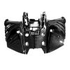 R/B A02H13401001 SKY BLACK REAR FENDAR