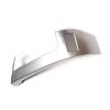 REAR LEFT TRIM COVER 1 (SILVER)
