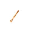 SCREW,CAP-HFH M8X1.25X90 CL8.8 Z&Y