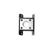 BRKT,STEERING RACK-PTD BLK