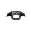 REAR HANDLE GUARDS (BROACH)
