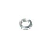 NUT,SLOTTED 24.5X39X7.5