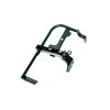 BRACKET, FOOT BOARD, LH