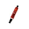 SHOCK ABSORBER, REAR(RED)
