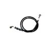 Front Brake Line, LH