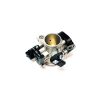 THROTTLE BODY ASSEMBLY