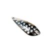 COVER, MUFFLER