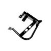 BRACKET, FOOT BOARD, RH