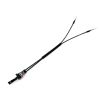 CABLE, CHOKE-DUAL-´08 570