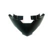 FACIA,BUMPER-LWR-MOLD BLK