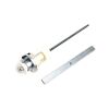 WITHDRAWAL TOOL FOR DRIVEN PULLEY
