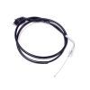 THROTTLE CABLE of ATV500-D EFI