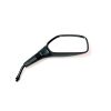 REAR VIEW MIRROR RIGHT (ONLY FOR EUROPE) (MARK E4-81R-000208)
