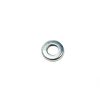 CAP,  RUBBER WASHER
