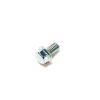 Hex. Bolt, Flange